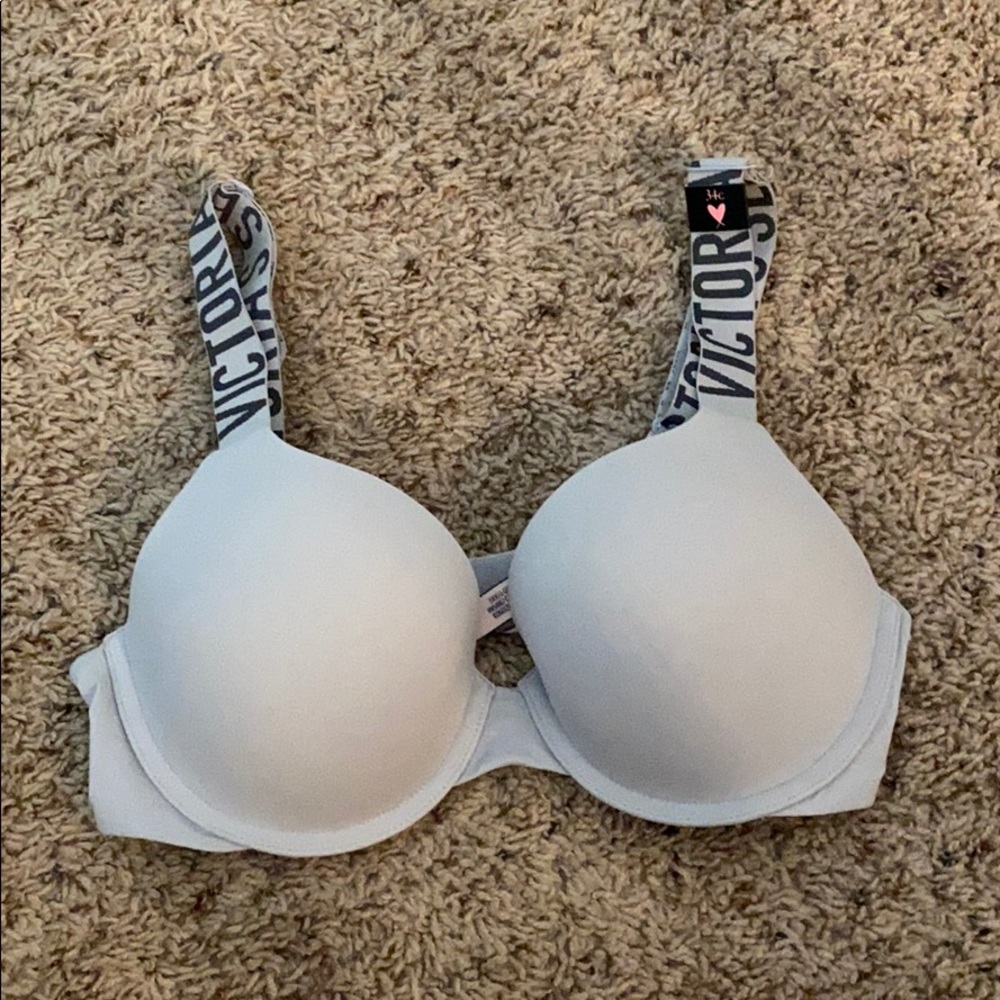 VS T-Shirt Push-up Bra